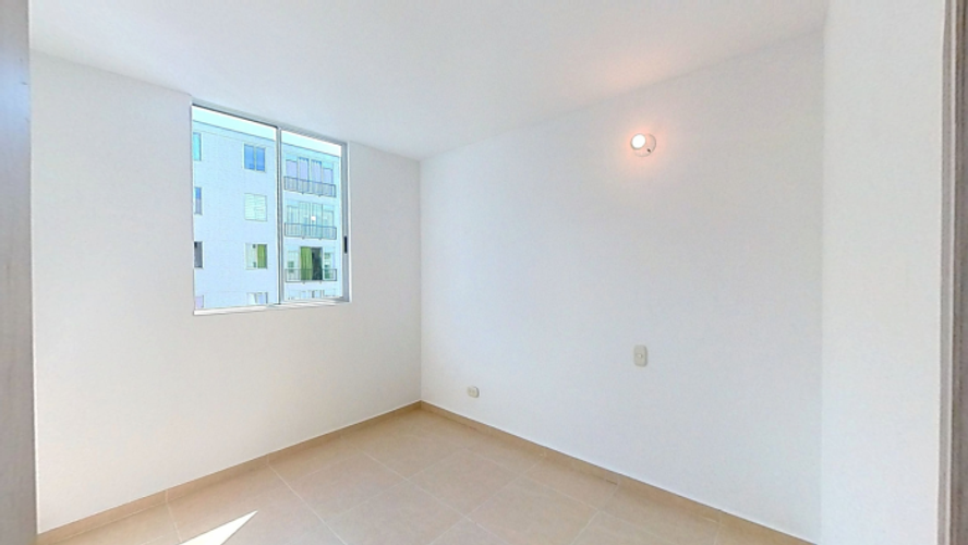 Apartamento de 3 alcobas en venta en Arroyohondo, Yumbo, 50 m² · foto 7 de 19