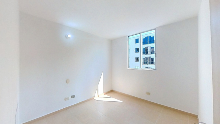 Apartamento de 3 alcobas en venta en Arroyohondo, Yumbo, 50 m² · foto 8 de 19