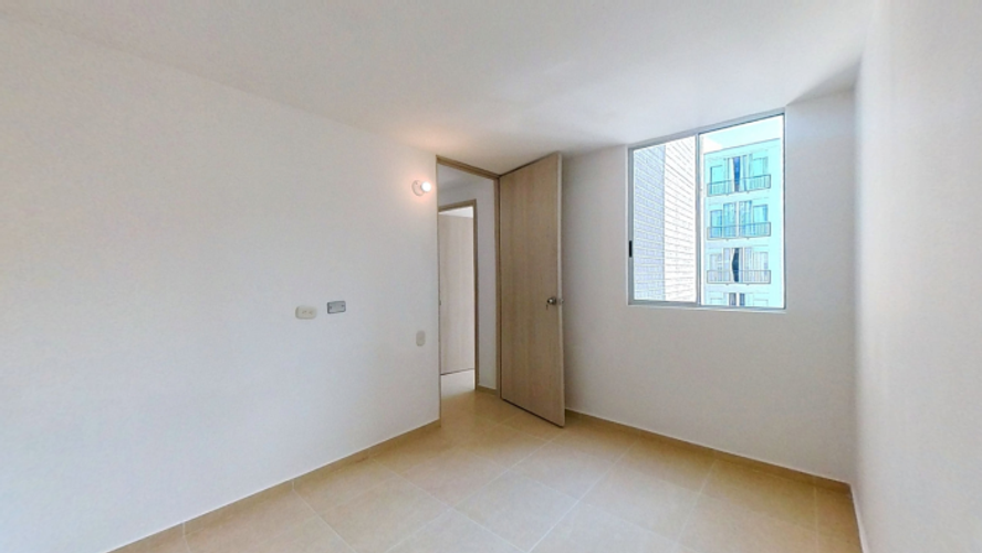 Apartamento de 3 alcobas en venta en Arroyohondo, Yumbo, 50 m² · foto 9 de 19