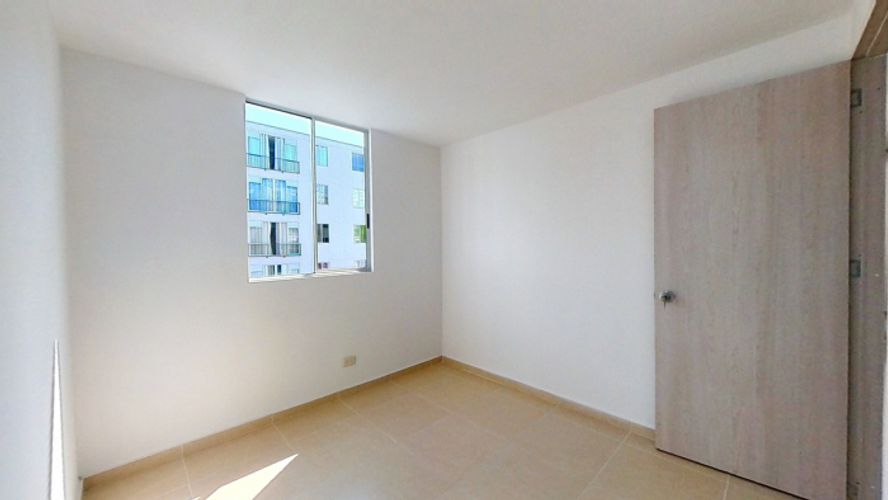 Apartamento de 3 alcobas en venta en Arroyohondo, Yumbo, 50 m² · foto 12 de 19