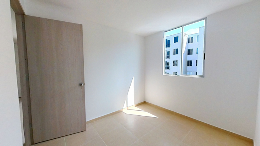 Apartamento de 3 alcobas en venta en Arroyohondo, Yumbo, 50 m² · foto 13 de 19