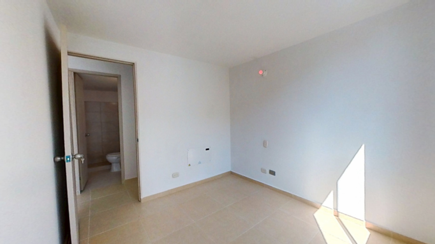 Apartamento de 3 alcobas en venta en Arroyohondo, Yumbo, 50 m² · foto 14 de 19