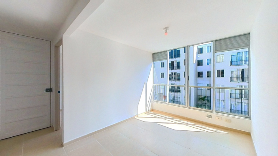Apartamento de 3 alcobas en venta en Arroyohondo, Yumbo, 50 m² · foto 15 de 19
