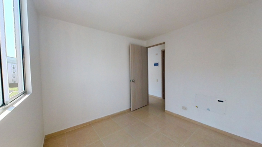 Apartamento de 3 alcobas en venta en Arroyohondo, Yumbo, 50 m² · foto 19 de 19