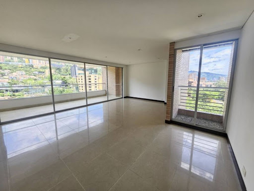 Departamento en alquiler con baja de precio en Medellín