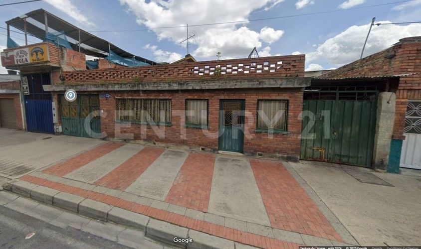 Casa de 5 alcobas en venta en La Fortuna, Funza, 473 m² · foto 1 de 7