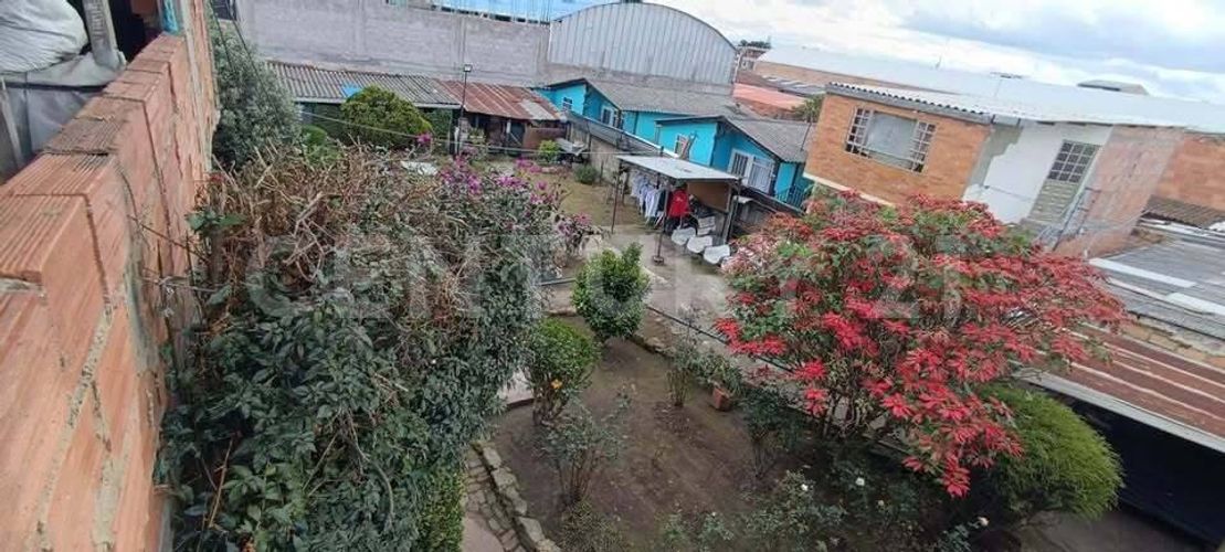 Casa de 5 alcobas en venta en La Fortuna, Funza, 473 m² · foto 6 de 7