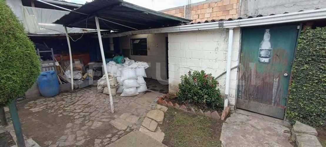 Casa de 5 alcobas en venta en La Fortuna, Funza, 473 m² · foto 7 de 7