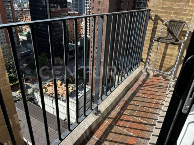 Apartamento de 2 alcobas en venta en San Martin, Bogotá, 59 m² · foto 4 de 20