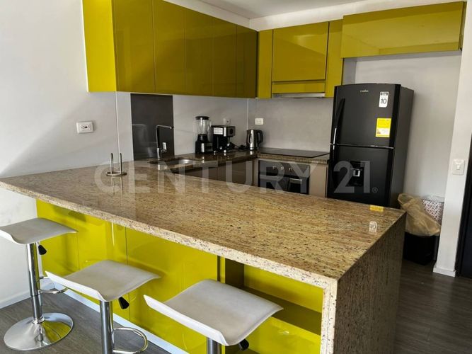 Apartamento de 2 alcobas en venta en San Martin, Bogotá, 59 m² · foto 5 de 20
