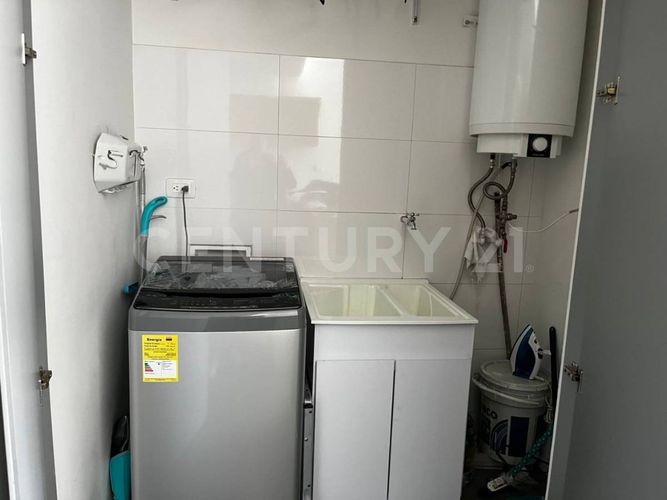 Apartamento de 2 alcobas en venta en San Martin, Bogotá, 59 m² · foto 6 de 20