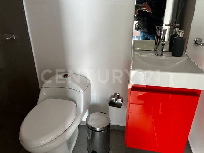 Apartamento de 2 alcobas en venta en San Martin, Bogotá, 59 m² · foto 9 de 20