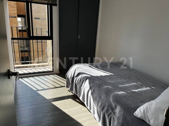 Apartamento de 2 alcobas en venta en San Martin, Bogotá, 59 m² · foto 12 de 20