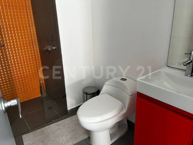 Apartamento de 2 alcobas en venta en San Martin, Bogotá, 59 m² · foto 13 de 20