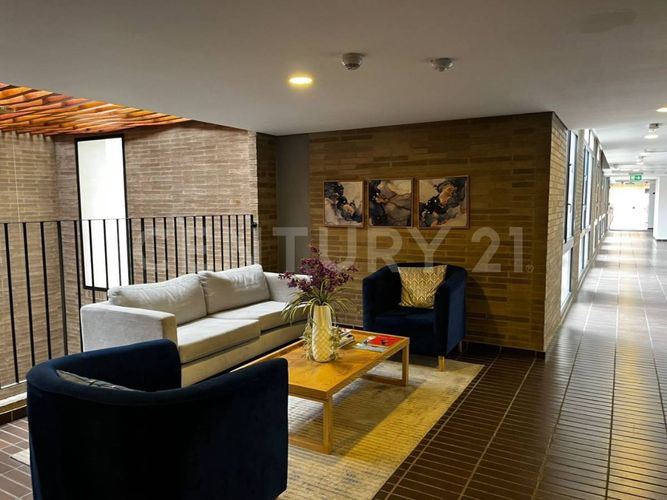 Apartamento de 2 alcobas en venta en San Martin, Bogotá, 59 m² · foto 17 de 20