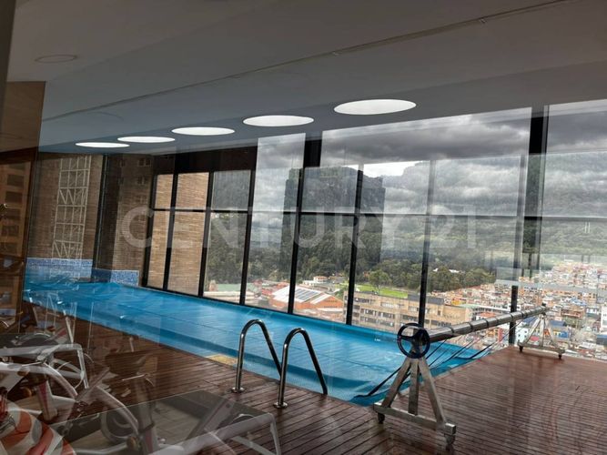 Apartamento de 2 alcobas en venta en San Martin, Bogotá, 59 m² · foto 19 de 20