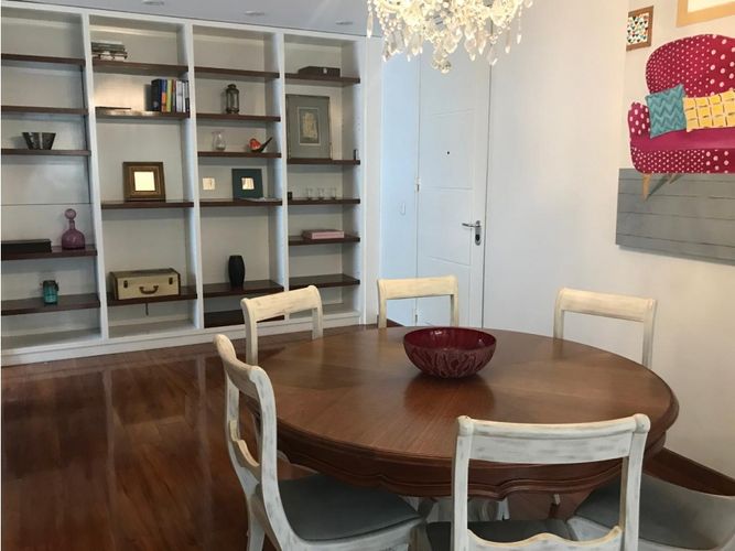 Apartamento de 2 alcobas en venta en Chicó Reservado, Bogotá, 120 m² · foto 14 de 20