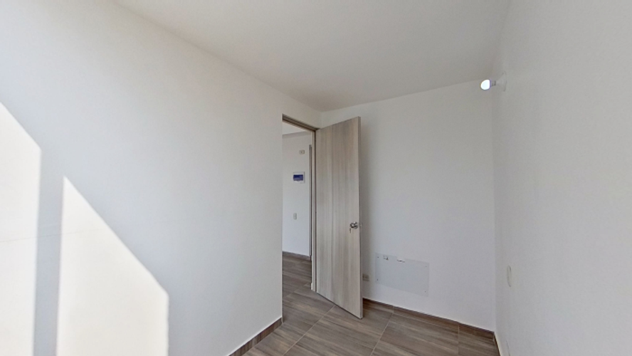 Apartamento de 3 alcobas en venta en Arroyohondo, Yumbo, 50 m² · foto 6 de 20