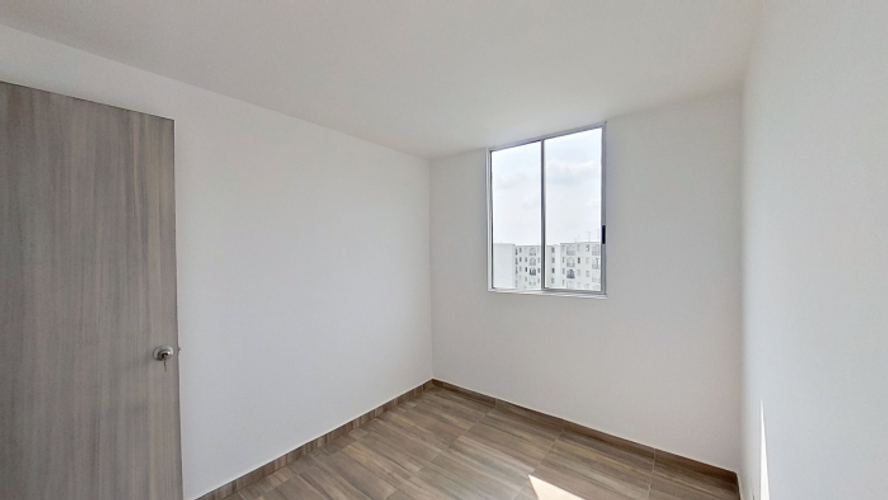 Apartamento de 3 alcobas en venta en Arroyohondo, Yumbo, 50 m² · foto 7 de 20