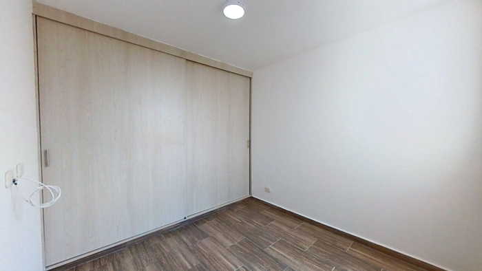 Apartamento de 2 alcobas en venta en Arroyohondo, Yumbo, 50 m² · foto 3 de 15