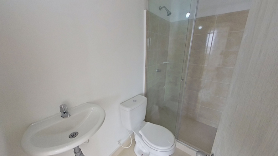 Apartamento de 3 alcobas en venta en Arroyohondo, Yumbo, 50 m² · foto 9 de 20