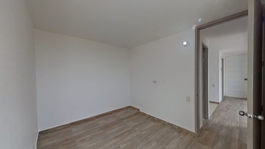 Apartamento de 3 alcobas en venta en Arroyohondo, Yumbo, 50 m² · foto 11 de 20