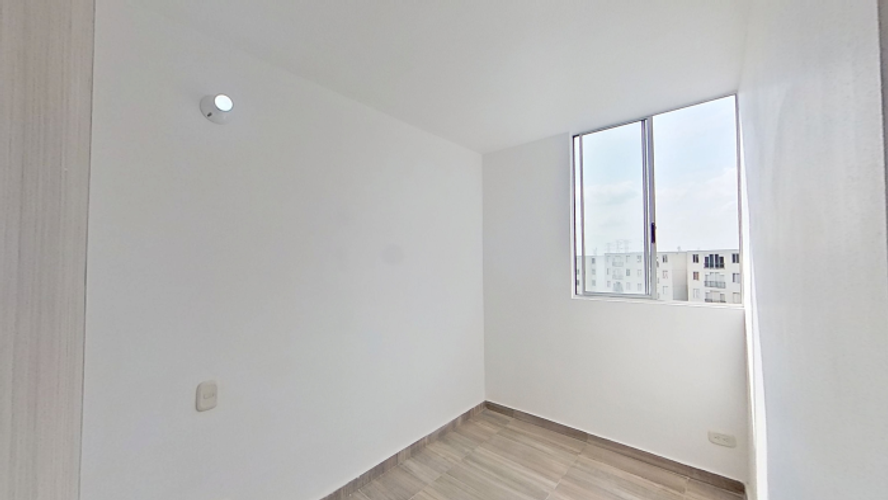 Apartamento de 3 alcobas en venta en Arroyohondo, Yumbo, 50 m² · foto 12 de 20