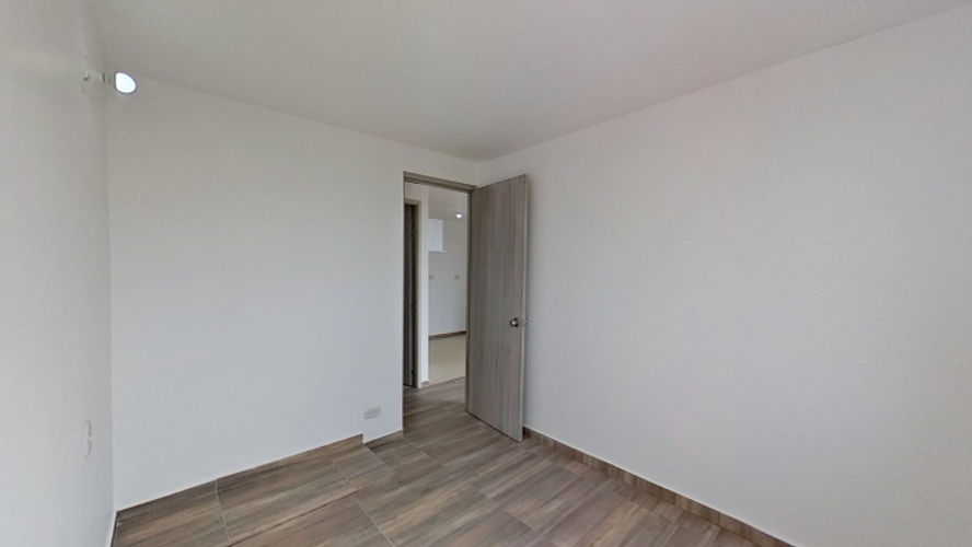 Apartamento de 3 alcobas en venta en Arroyohondo, Yumbo, 50 m² · foto 16 de 20