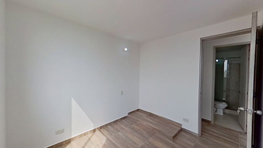 Apartamento de 3 alcobas en venta en Arroyohondo, Yumbo, 50 m² · foto 17 de 20
