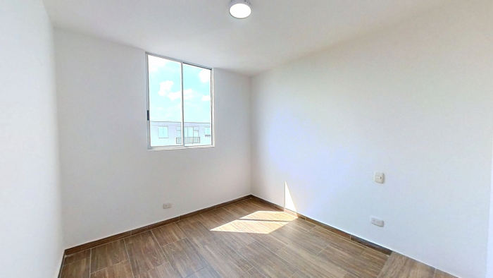 Apartamento de 2 alcobas en venta en Arroyohondo, Yumbo, 50 m² · foto 12 de 15
