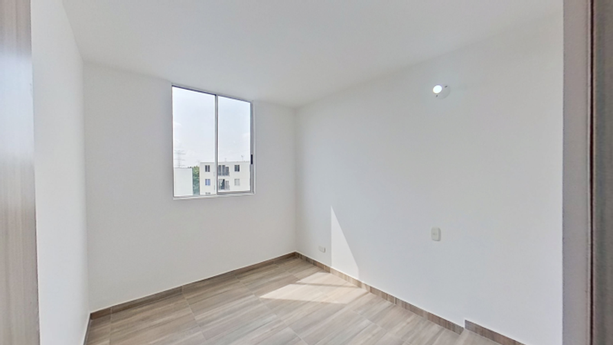 Apartamento de 3 alcobas en venta en Arroyohondo, Yumbo, 50 m² · foto 18 de 20