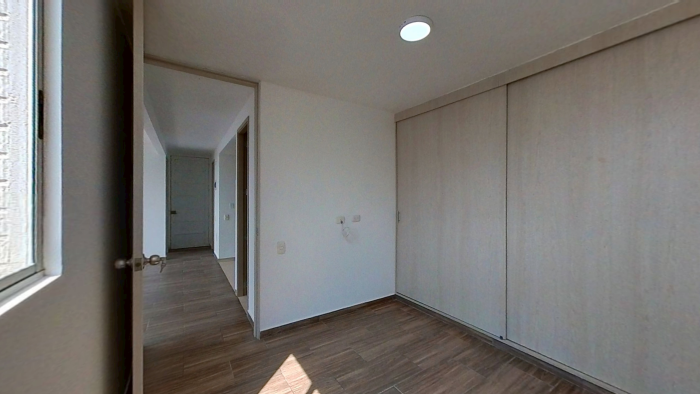 Apartamento de 2 alcobas en venta en Arroyohondo, Yumbo, 50 m² · foto 13 de 15