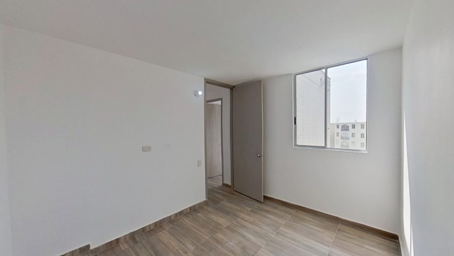 Apartamento de 3 alcobas en venta en Arroyohondo, Yumbo, 50 m² · foto 19 de 20