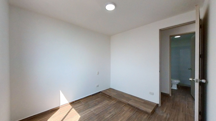 Apartamento de 2 alcobas en venta en Arroyohondo, Yumbo, 50 m² · foto 14 de 15