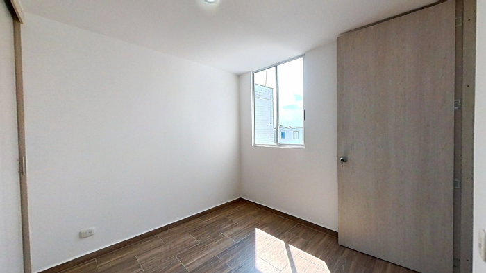 Apartamento de 2 alcobas en venta en Arroyohondo, Yumbo, 50 m² · foto 15 de 15