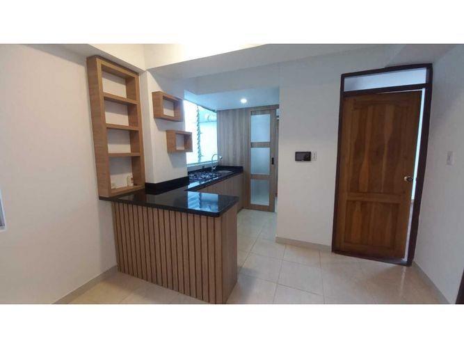 Apartaestudio en venta en El Centro, Manizales, 41 m² · foto 2 de 16
