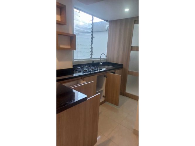 Apartaestudio en venta en El Centro, Manizales, 41 m² · foto 4 de 16
