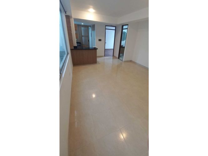 Apartaestudio en venta en El Centro, Manizales, 41 m² · foto 5 de 16