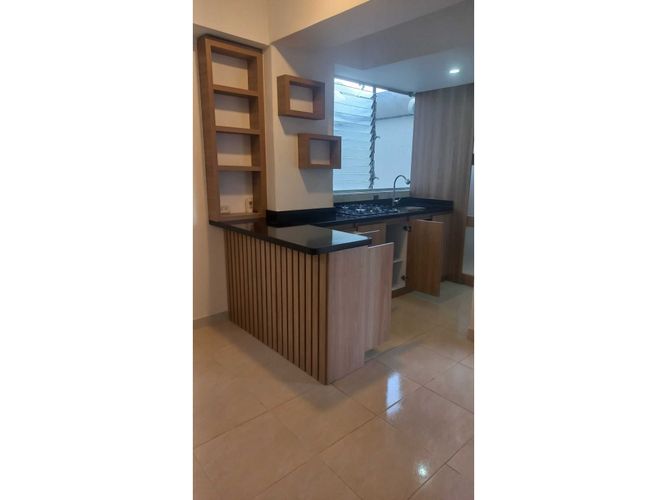 Apartaestudio en venta en El Centro, Manizales, 41 m² · foto 7 de 16