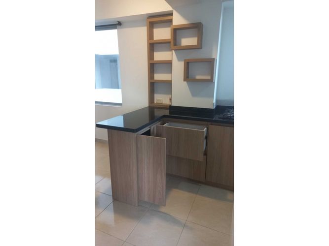 Apartaestudio en venta en El Centro, Manizales, 41 m² · foto 8 de 16