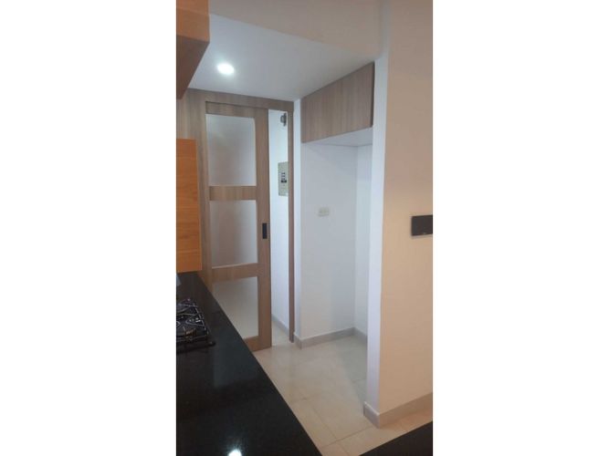 Apartaestudio en venta en El Centro, Manizales, 41 m² · foto 10 de 16