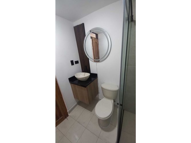 Apartaestudio en venta en El Centro, Manizales, 41 m² · foto 13 de 16