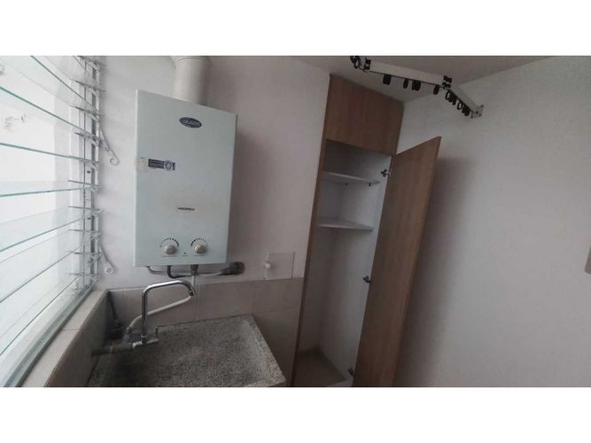 Apartaestudio en venta en El Centro, Manizales, 41 m² · foto 15 de 16