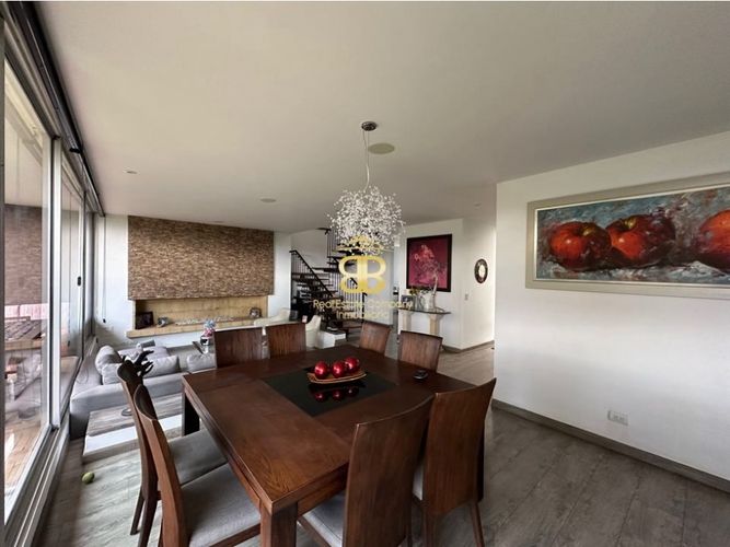 Casa de 3 alcobas en venta en Cerca De Piedra, Cajicá, 262 m² · foto 6 de 24