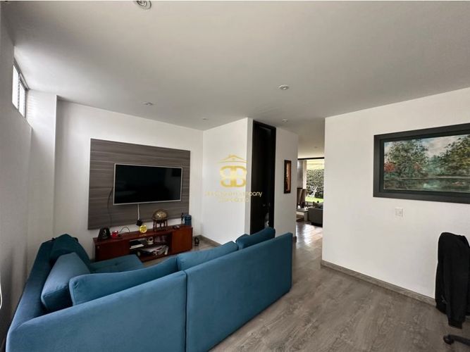 Casa de 3 alcobas en venta en Cerca De Piedra, Cajicá, 262 m² · foto 14 de 24