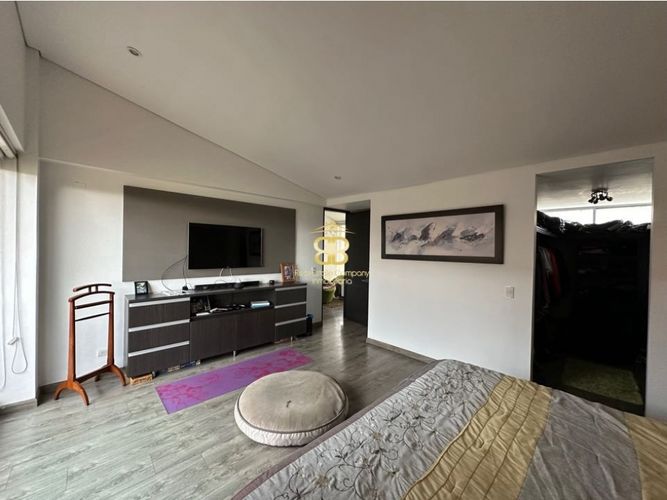 Casa de 3 alcobas en venta en Cerca De Piedra, Cajicá, 262 m² · foto 16 de 24