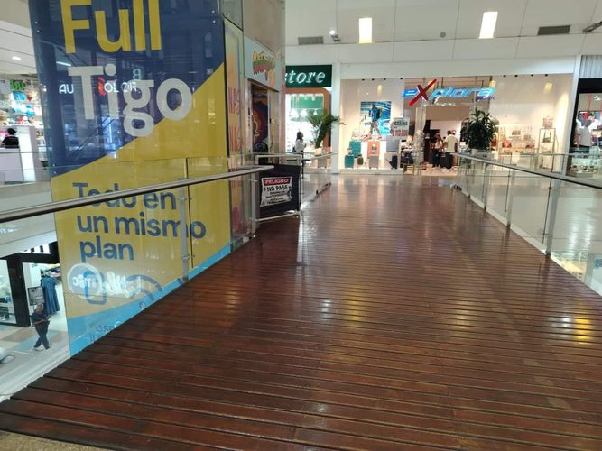 Local en arriendo en Pie De La Popa, Cartagena, 80 m² · foto 4 de 7