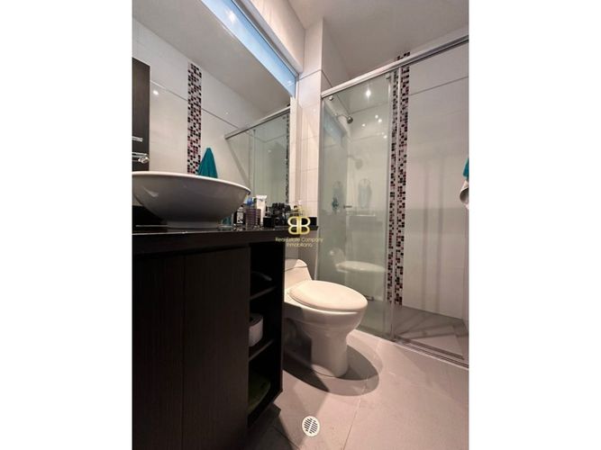 Casa de 3 alcobas en venta en Cerca De Piedra, Cajicá, 262 m² · foto 23 de 24