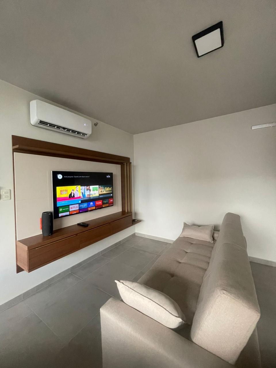 Departamento en alquiler en Ytay