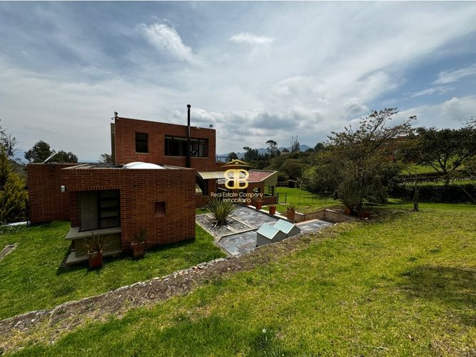 Casa en venta en San Jose De La Concepcion, La Calera · foto 3 de 24